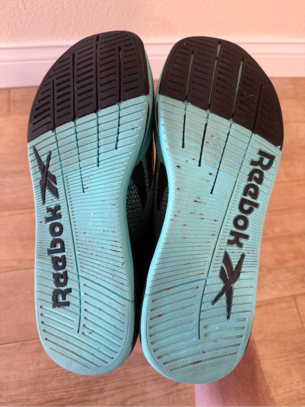 Reebok Nano X5 Athletic Running Shoes Women’s - Picture 7 of 12